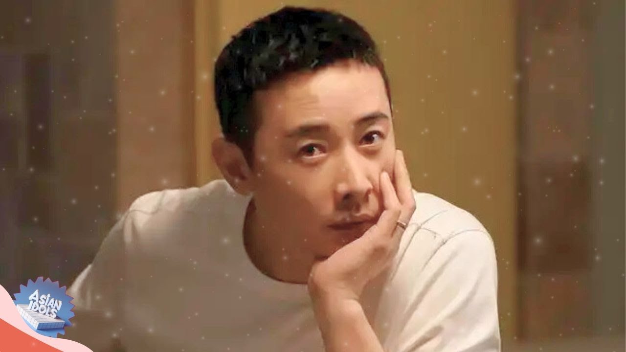 Just two months after divorce rumors, 44-year-old Luo Jin makes a high-le ppy announcement—Tang Yan