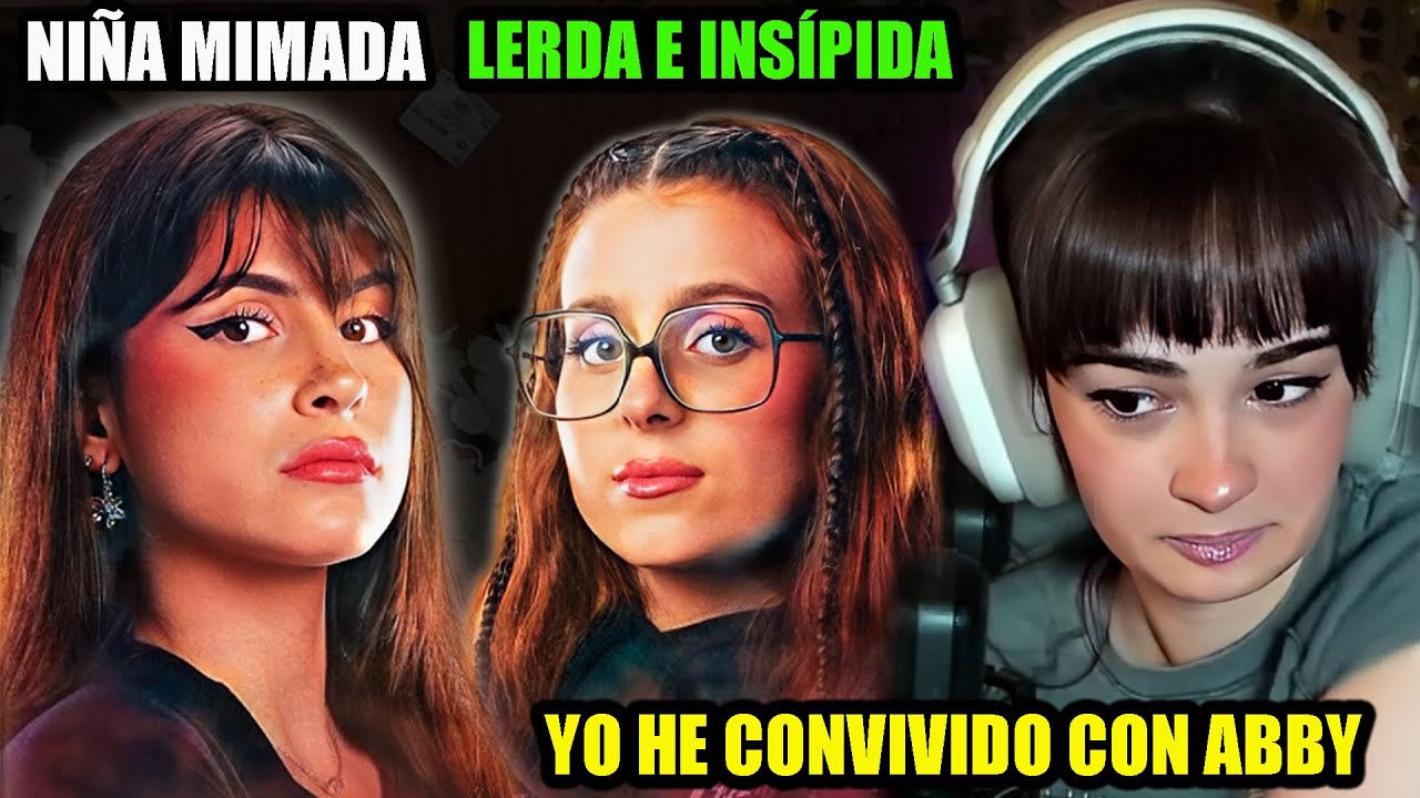 DIARIO DE MARA CAP.19 | ABBY VS RORO, LA TONTA CONTRA LA MÁS TONTA #veladadelaño5