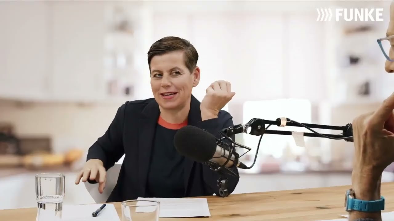 Videopodcast Folge 47: Warum uns hochverarbeitete Lebensmittel so extrem schaden