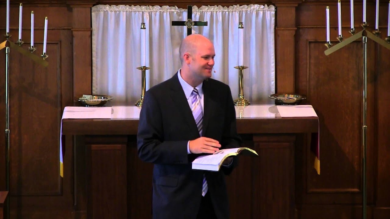 A Primer on Prayer - Psalm 28