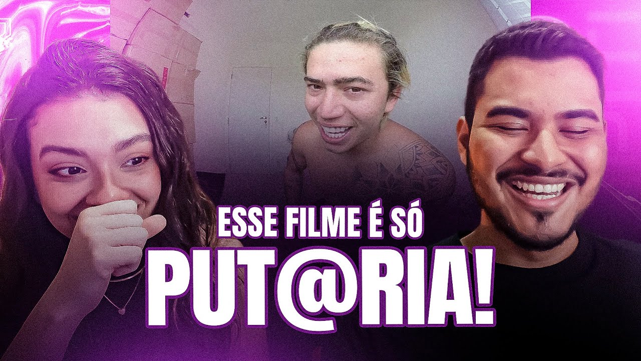 CASAL REAGE: O DIA EM QUE ASSISTI 50 TONS MAIS ESCURO