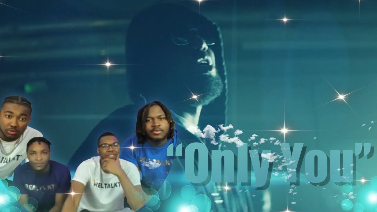 AMERICANS REACT TO Headie One x Drake - Only You Freestyle