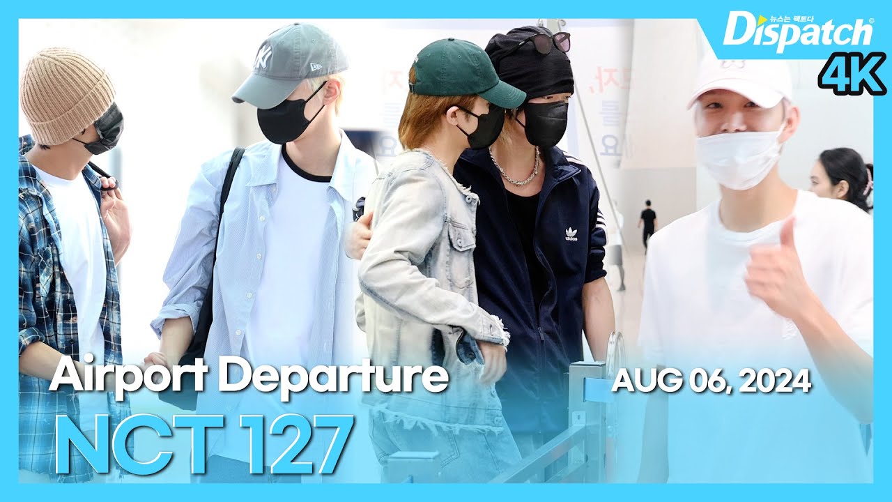 엔시티127, 