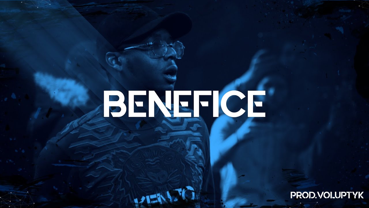 Ninho x DA Uzi Type Beat 