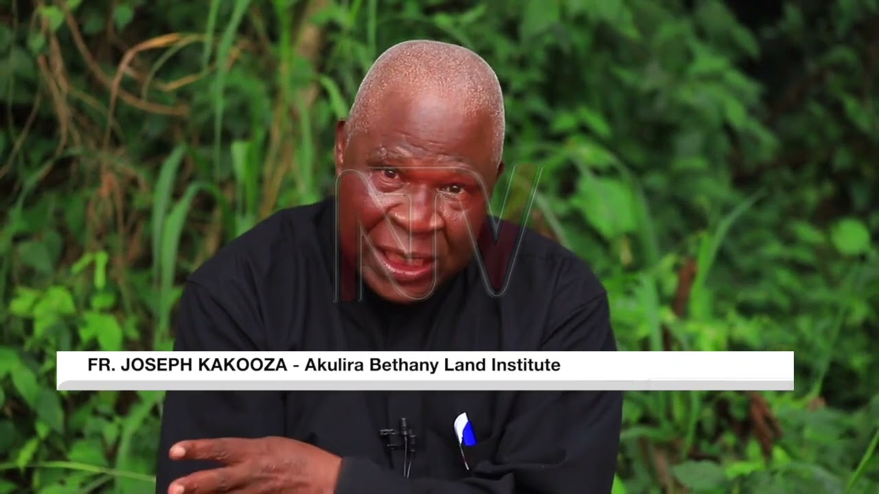 Kiikino ekibira ekyazzibwawo olw’obubaka bwa Paapa Francis ku butonde