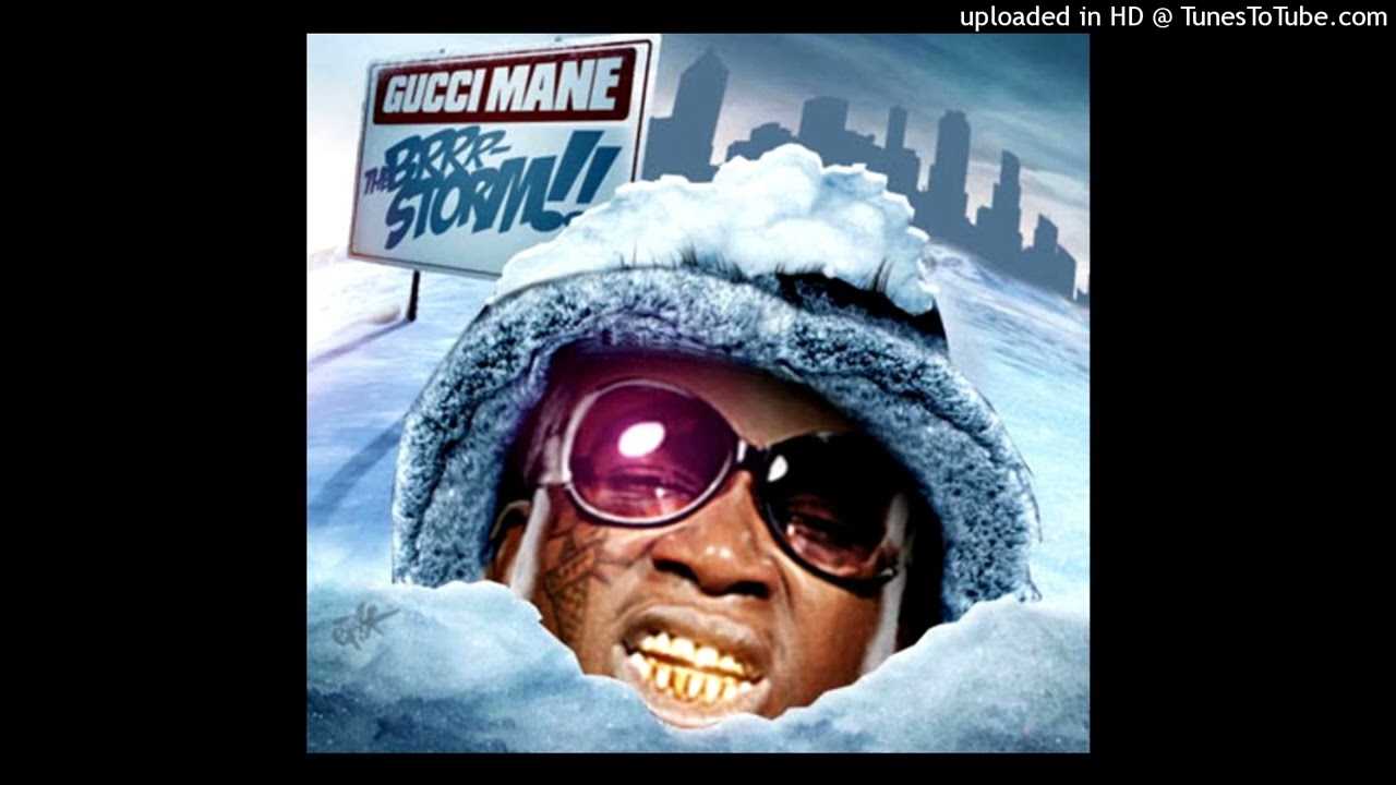 *FREE* Old Gucci Mane x Zaytoven x Chief Keef Type Beat 