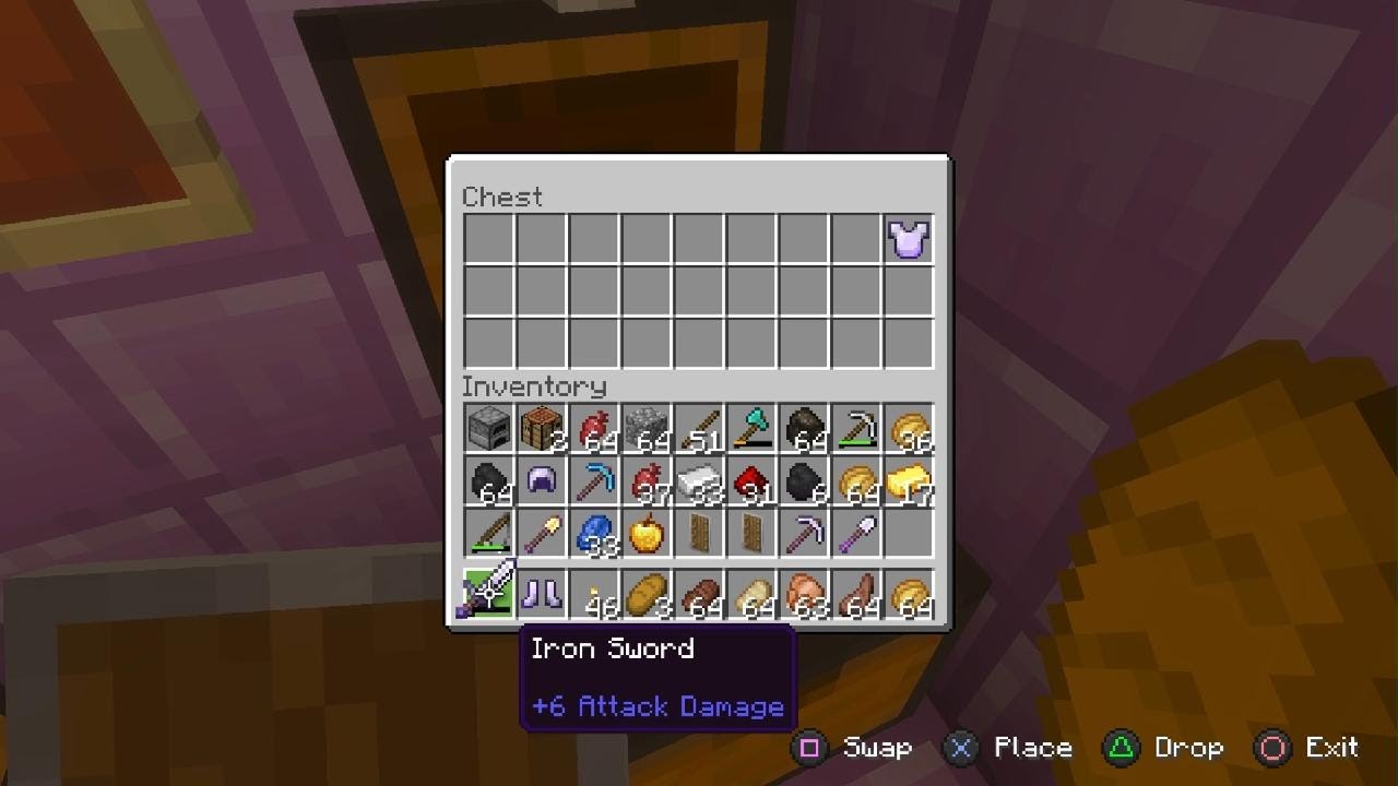 MINECRAFT WITH FRIENDS #50