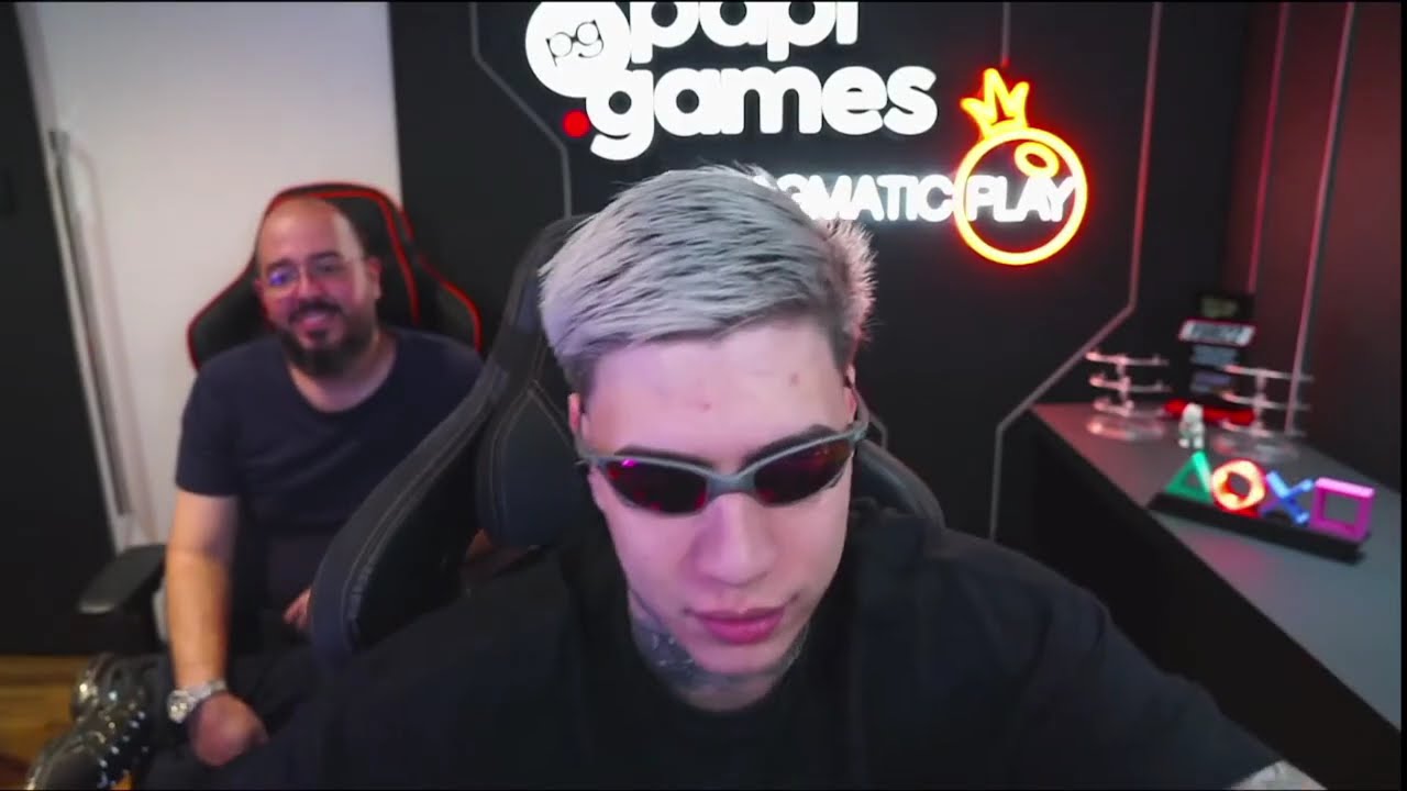 YURI22 MELHORES MOMENTOS