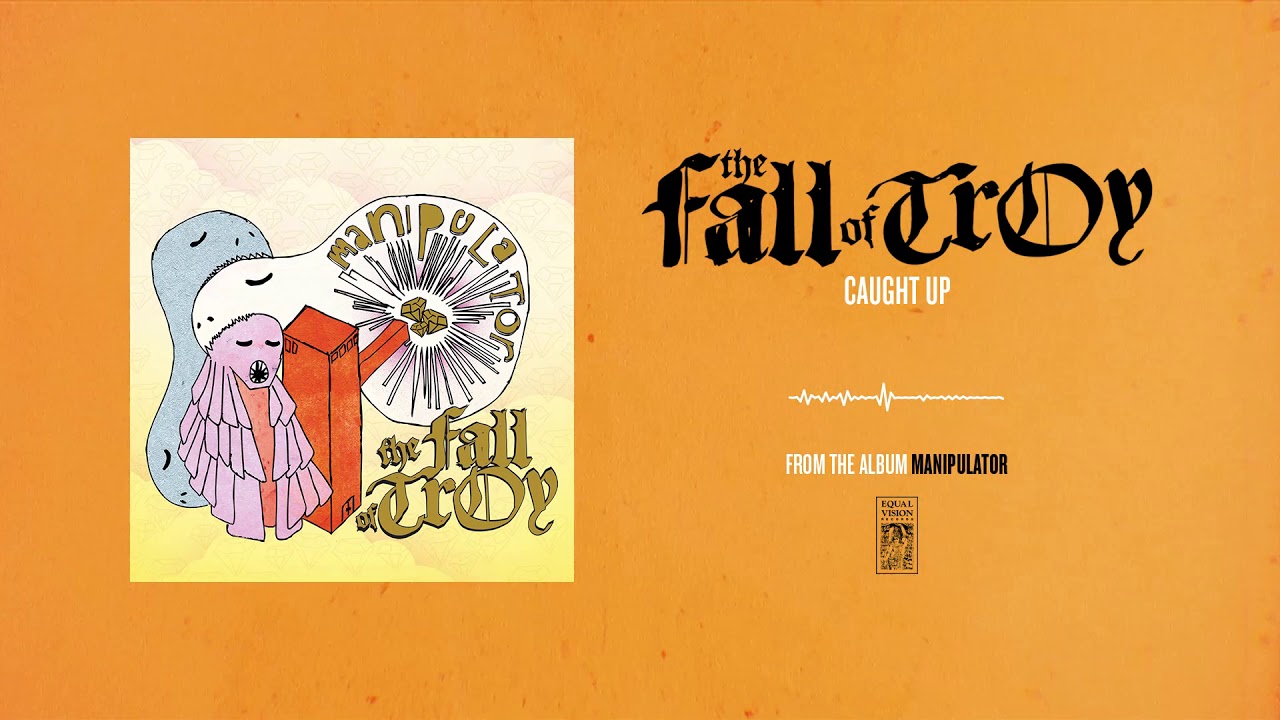 The Fall of Troy 