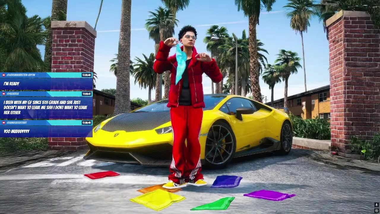 WE BACK! GTA RP Reacts! Fade DROPPED! Trece DROPPED! TAP TF IN!
