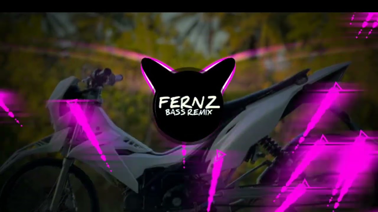 DJ DORA DORA _ SLOWED REVERB REMIX TIKTOK TRENDING 2K26 | DJ FERNZ BASS 