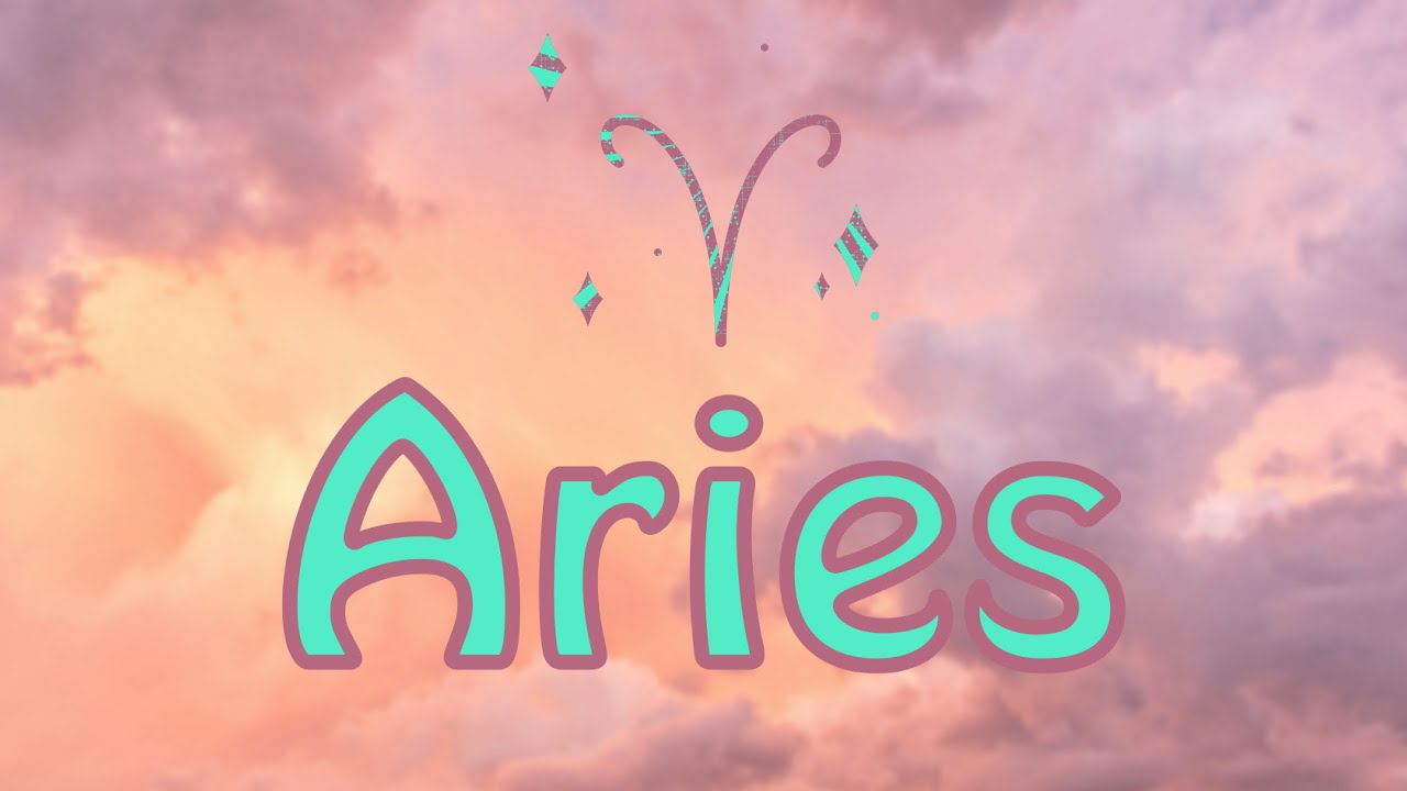 Aries ♈️ May Reading