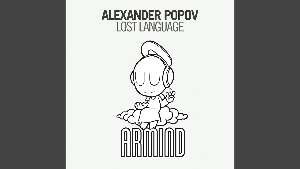 Lost Language (Original Mix)