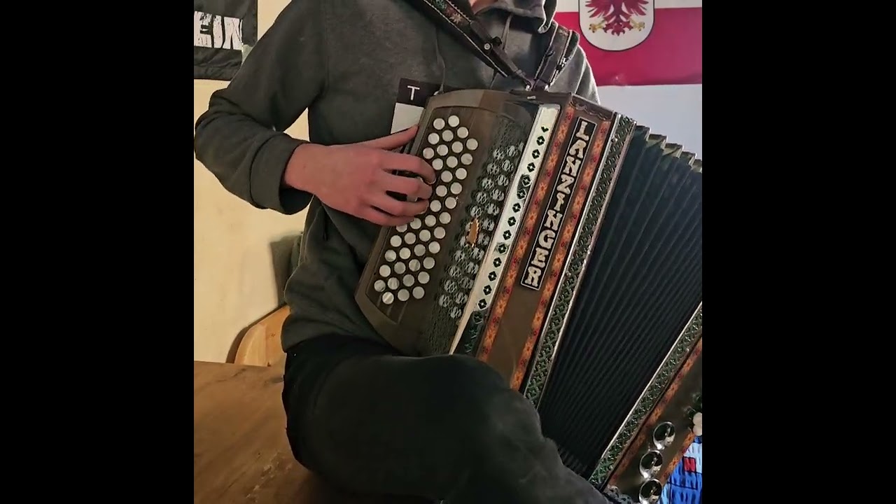 Ein Kind der Berge (Die Söhne Tirols)