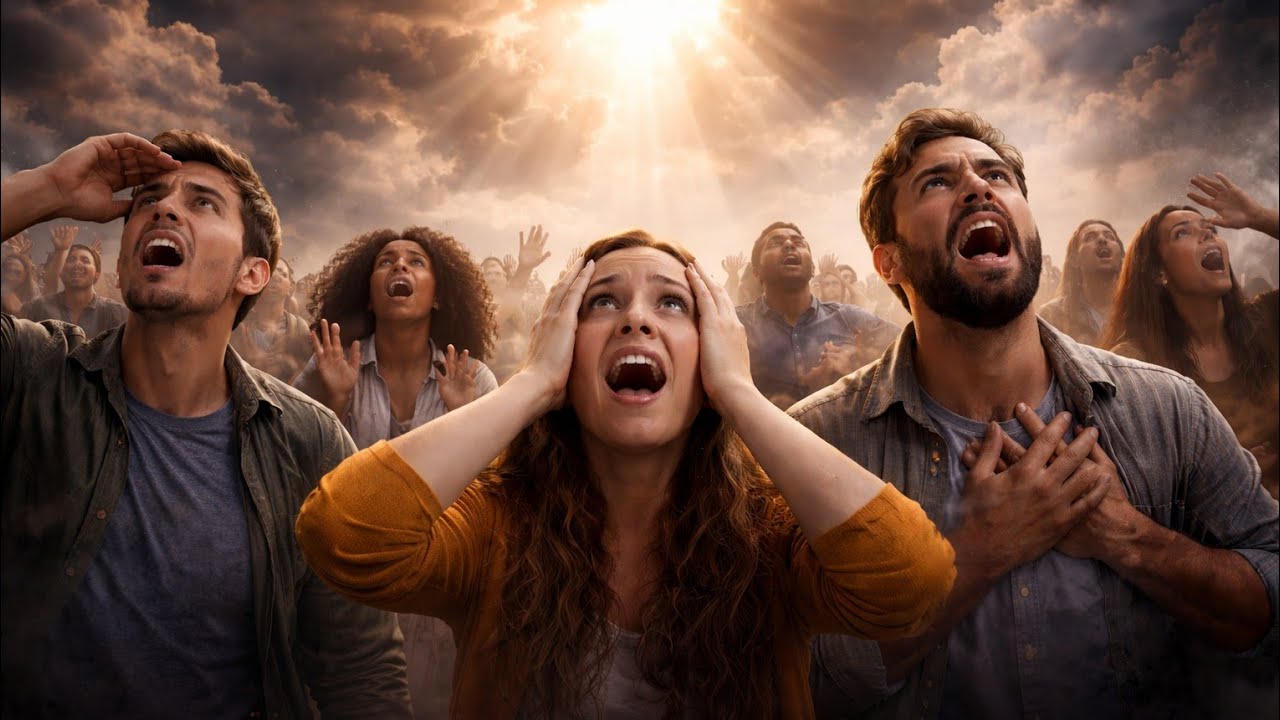 Por Que Jesus Não Voltou? A Igreja Primitiva e Sua Grande Frustração