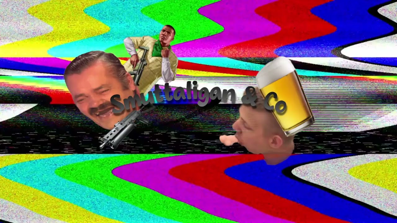 Smuttaligan & Co 4