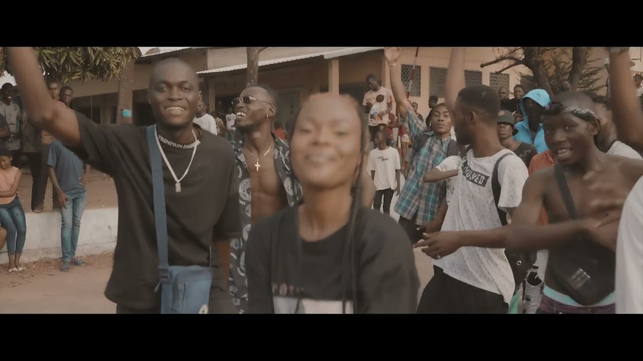 KDM L'Artiste MLG feat @kosar_x_flatt_boy_officiel  (Clip Officiel)