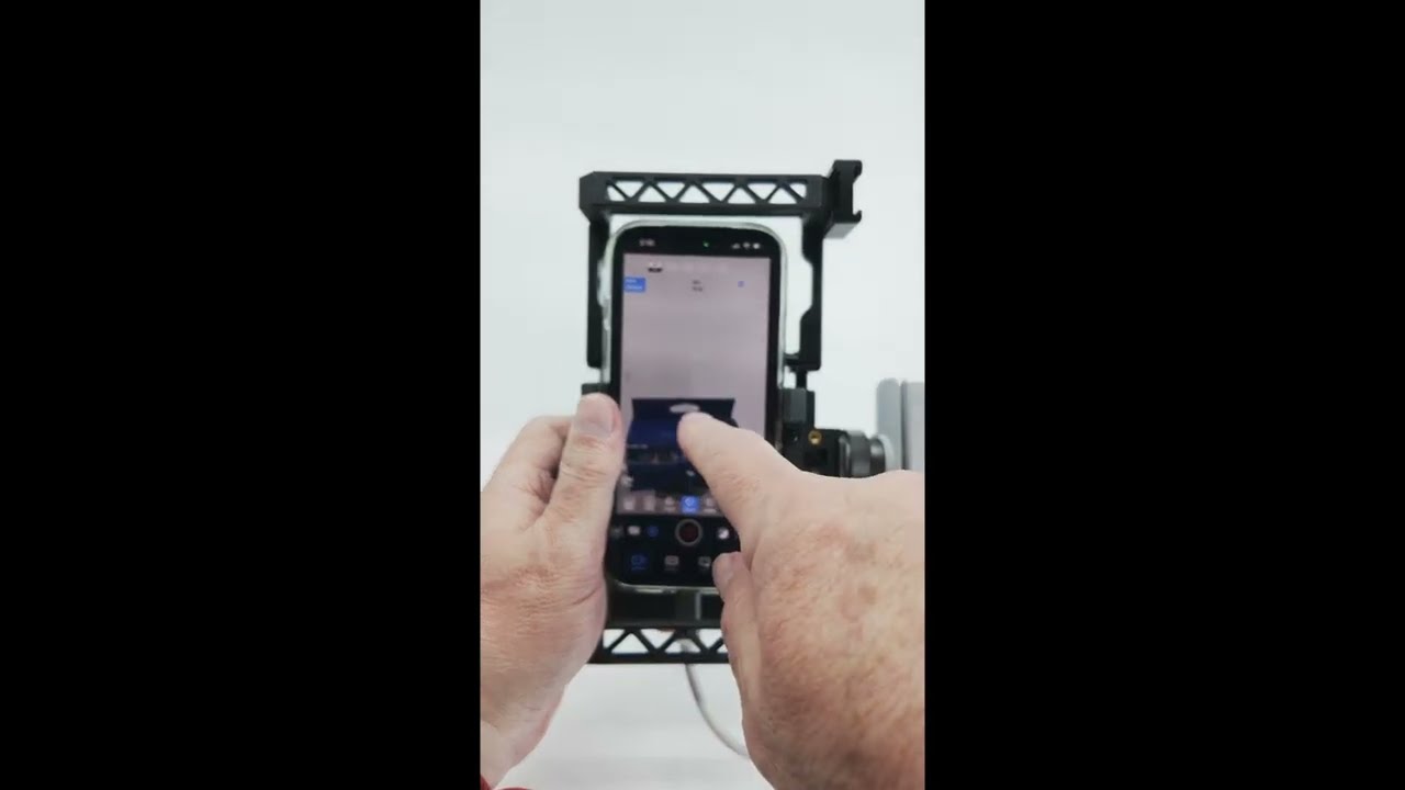 Speedy SSDs For Mobile ProRes Raw Capture