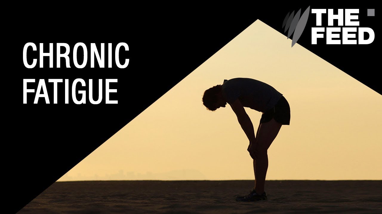 Fighting Disbelief: Chronic Fatigue Syndrome