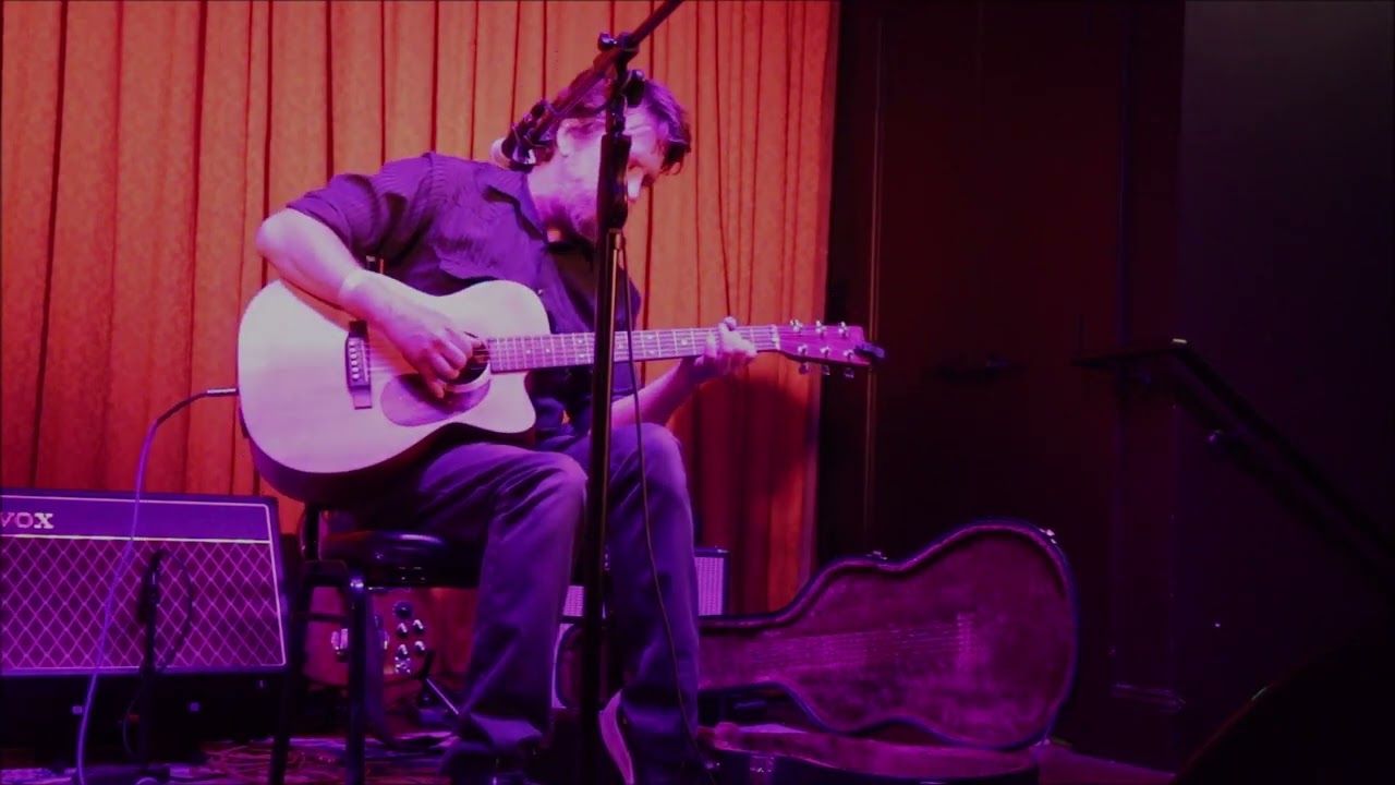 Six Organs of Admittance 052122 pt 1