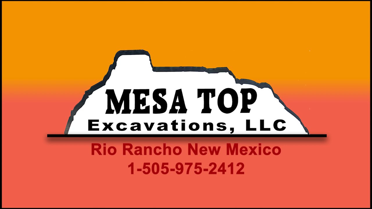 Mesa Top Gravel Cleaning System Rancho Valencia