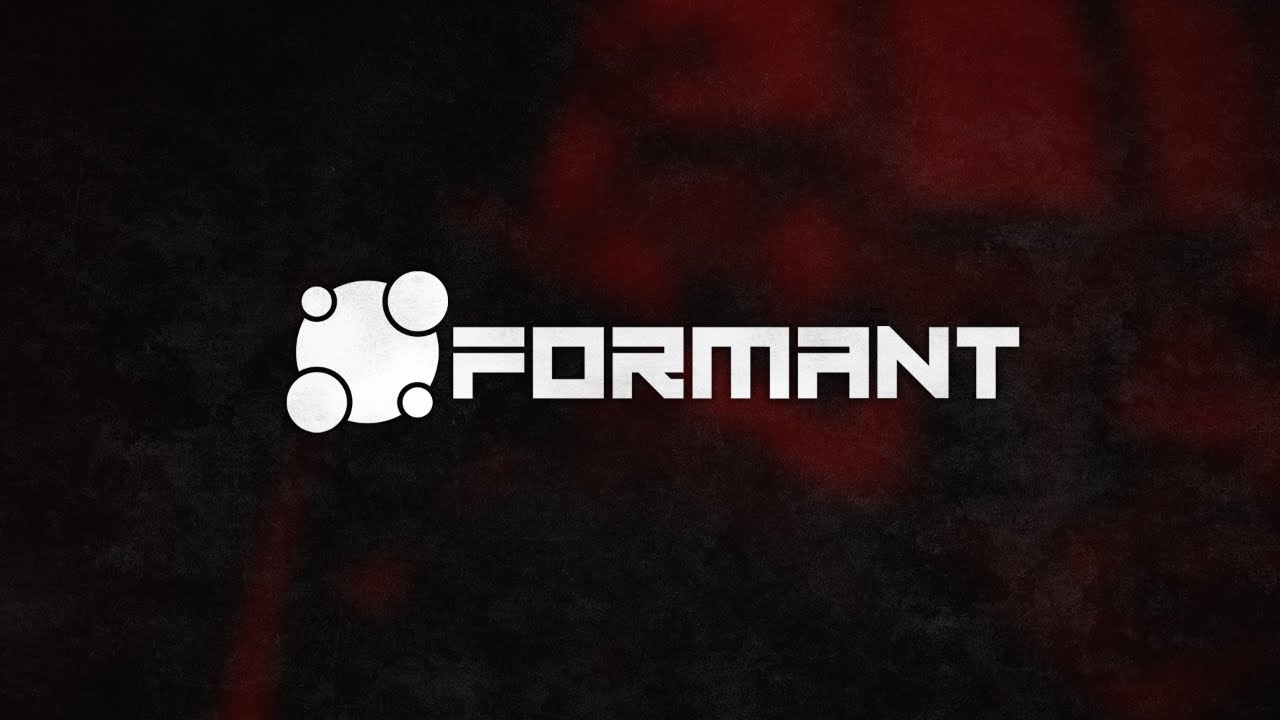 Tyler Johnston-Kent / Formant