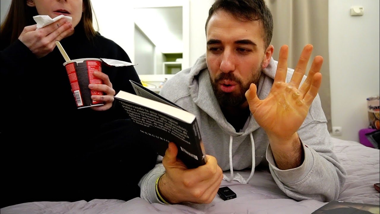 Le LIBRERIE sono FUORI MODA, molto meglio TIK TOK. | Vlog Venezia