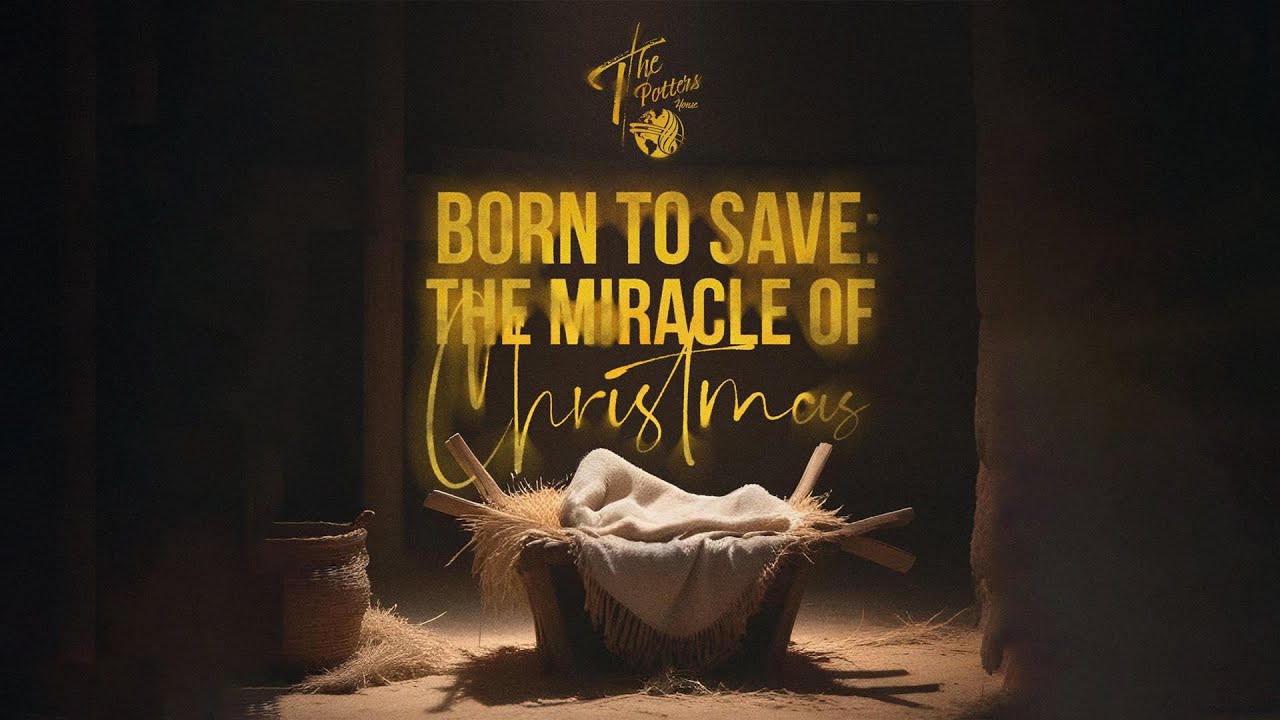 Wednesday 25th  December 2024 | 11:00 AM | Christmas Day Service
