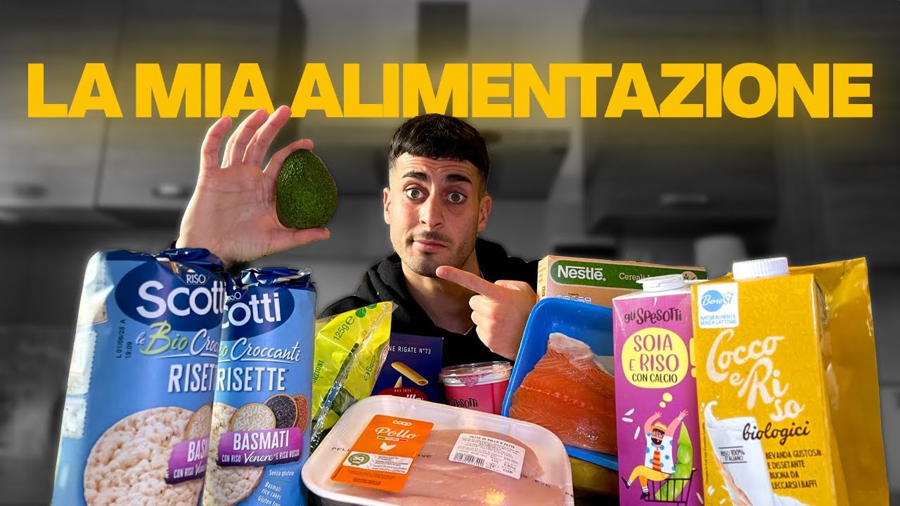 COSA MANGIA UN CALCIATORE PRIMA DELLA PARTITA? 🍝 St.2, Vlog 19