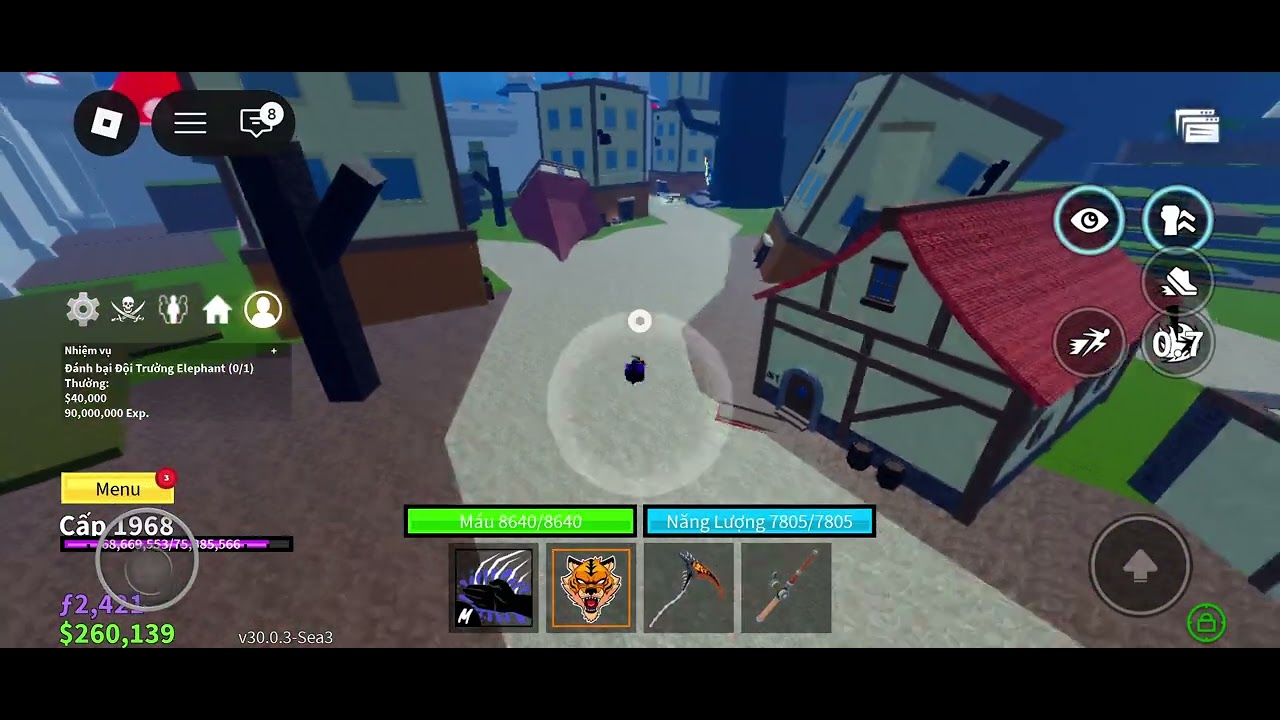 Bloxfruitgameplay#bloxfruits#roblox