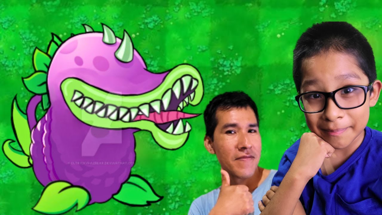 PVZ FUSIÓN