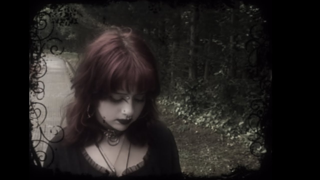 Morirad - Ausencia (POST-DSBM) [videoclip]