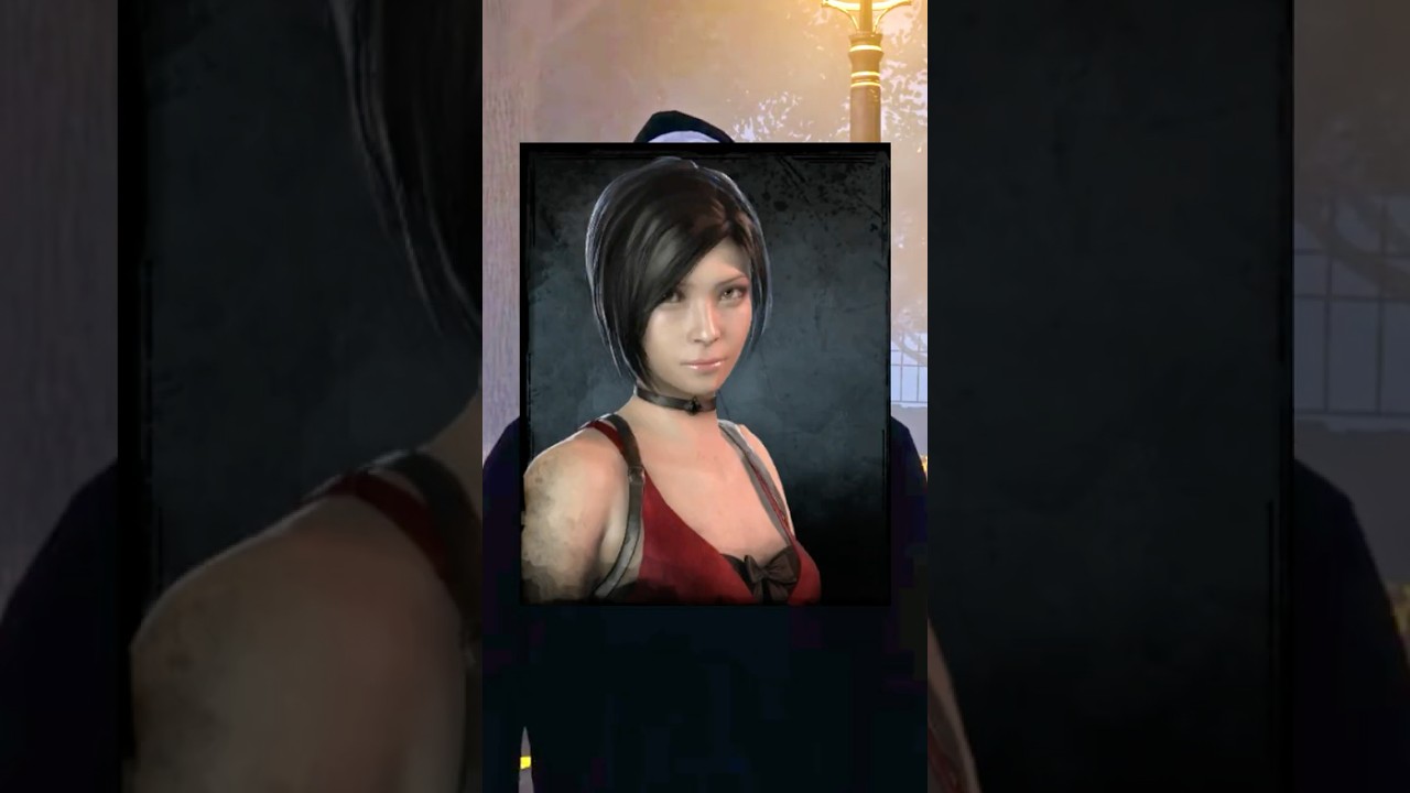 Самые тихие выжившие в Dead by Daylight #dbdshorts #deadbydaylight #shorts
