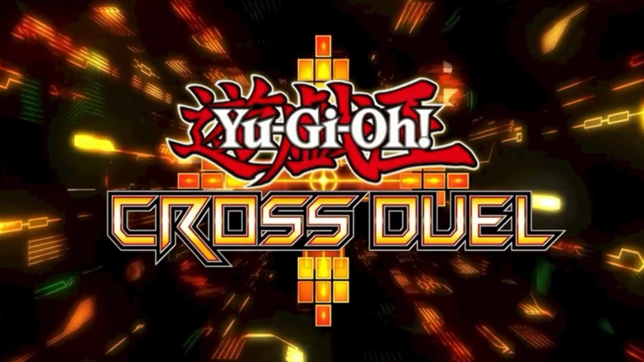 Yu-Gi-Oh! Cross Duel Opening Cinematic