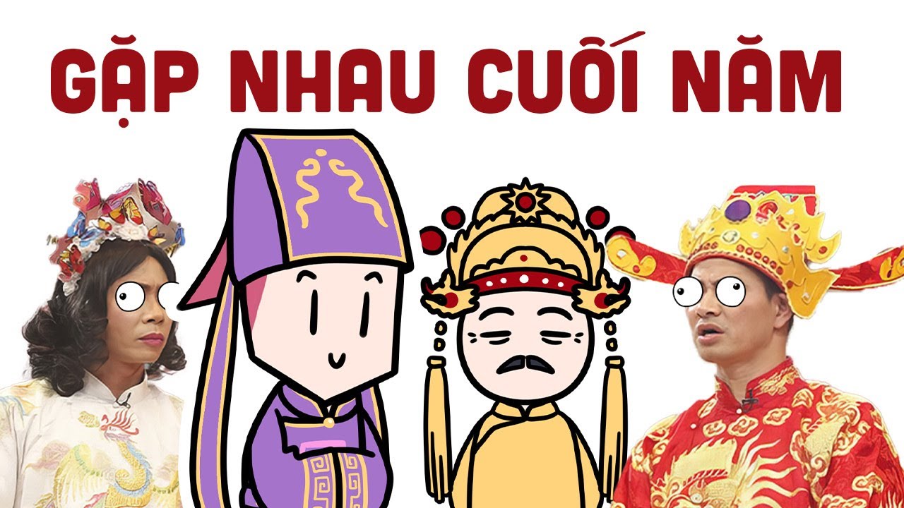 Đơn Giản Hóa #121: Táo Quân