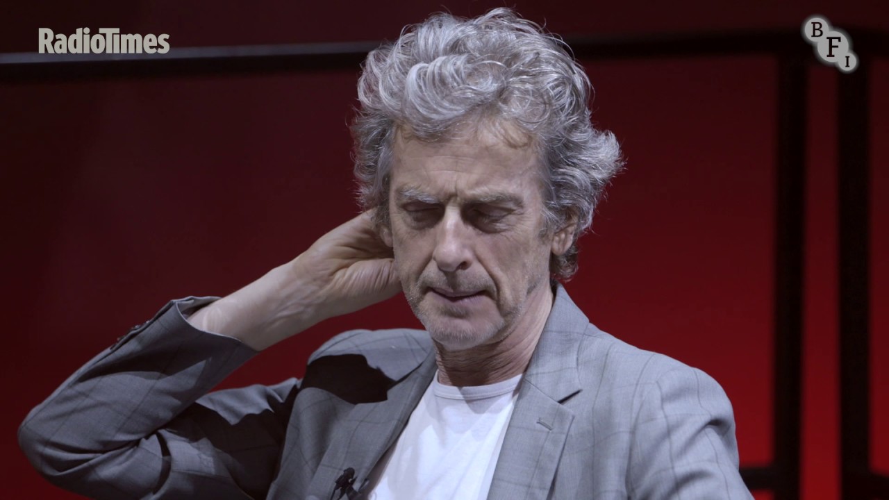 Doctor Who at the BFI & Radio Times TV Festival | FULL PANEL