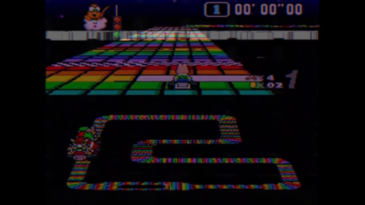 ROB ROWE  -  ｋｏｏｐａ  クーパロードマン