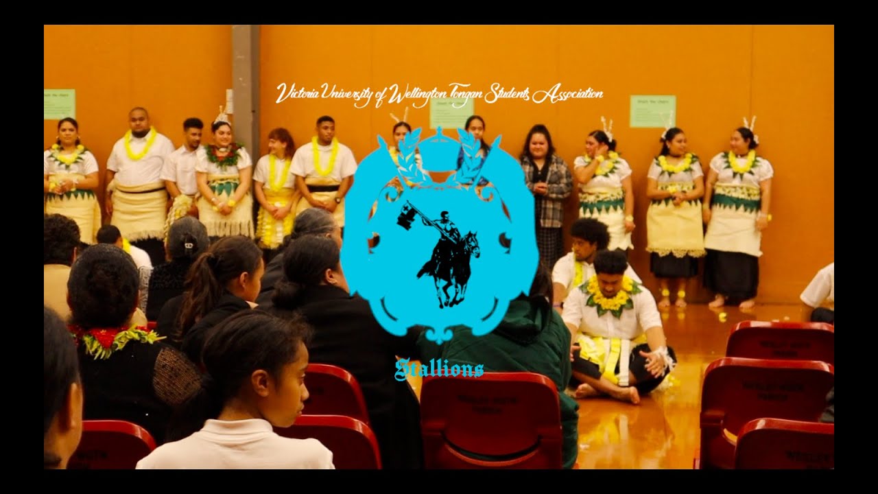 Tongan Mako - 'Upe o Lātūfuipeka x S O A
