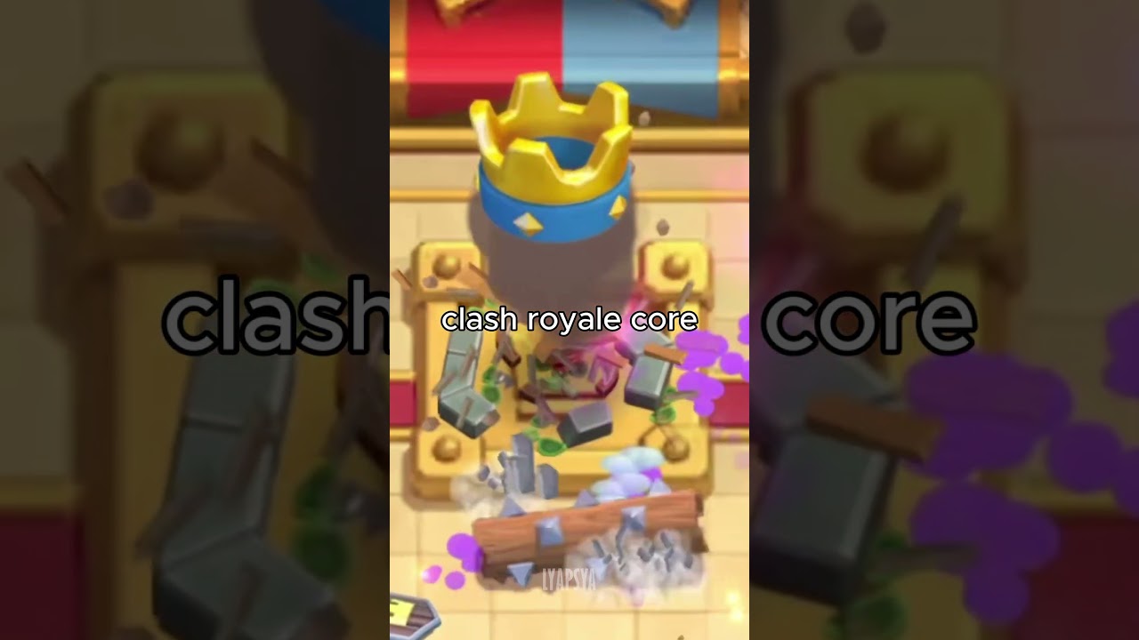 Clash Royale Core #52