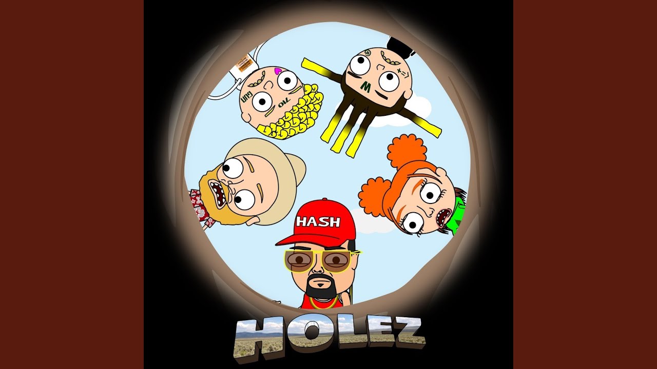 Free Hash Holes
