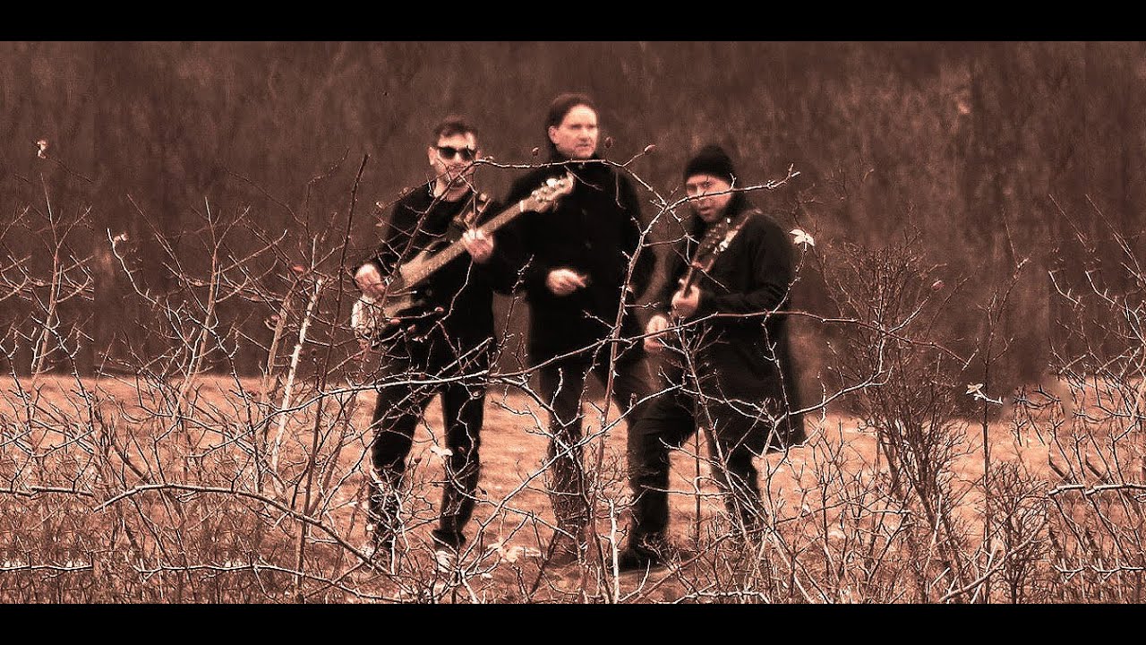Georgy Porgy (Toto tribute) by ACTION B&B  ft. Linda Boscolo and Nicola Costantini