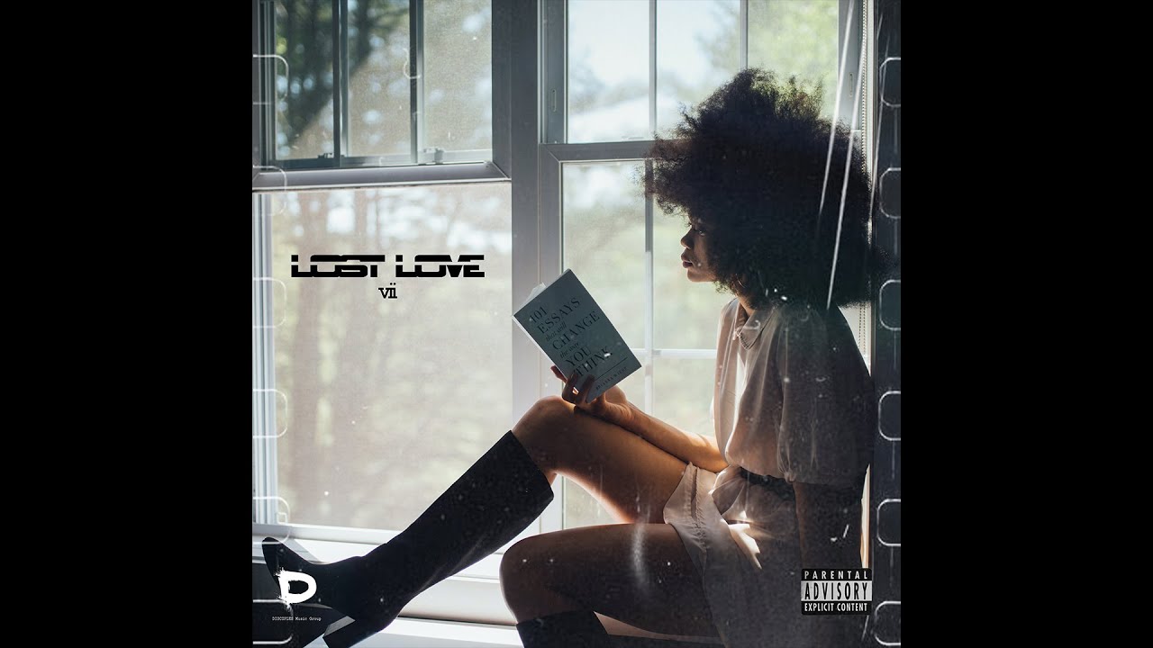 FREE 90s R&B SAMPLE PACK - LOST LOVE VOL. 7 (VINTAGE SAMPLES, RnB SAMPLE)
