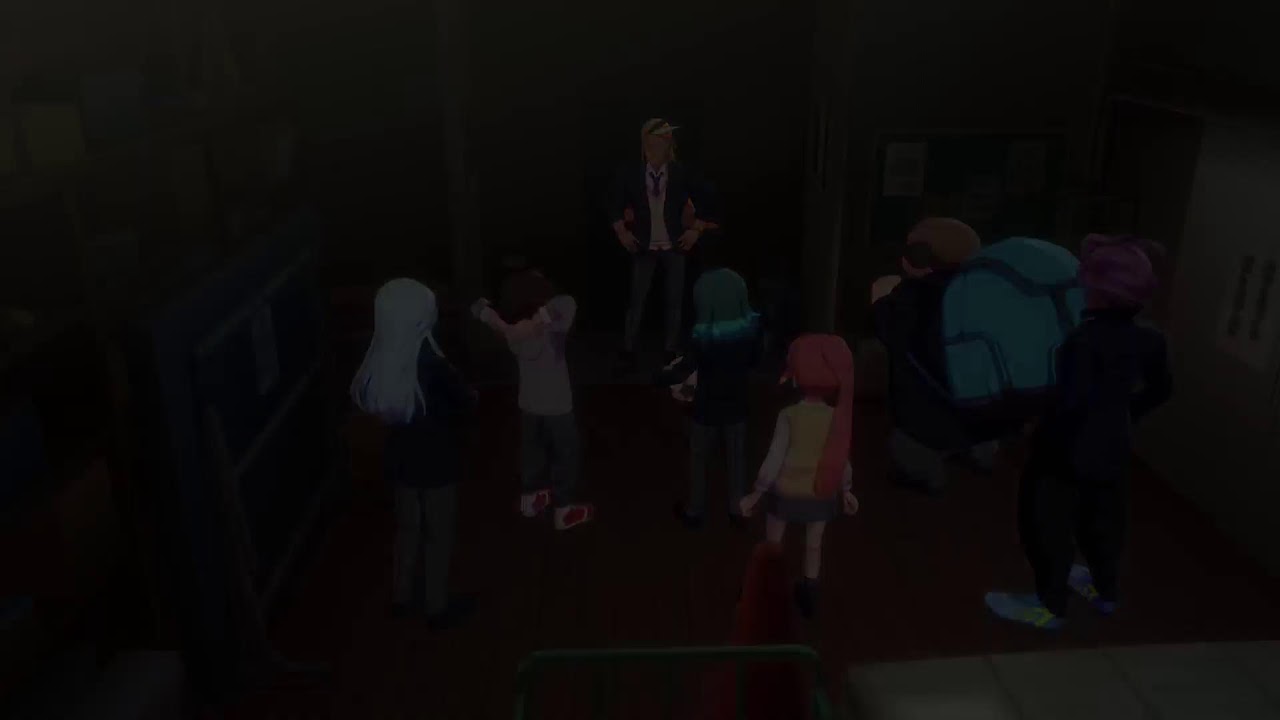 閃電十一人　英雄們的勝利之路EP1