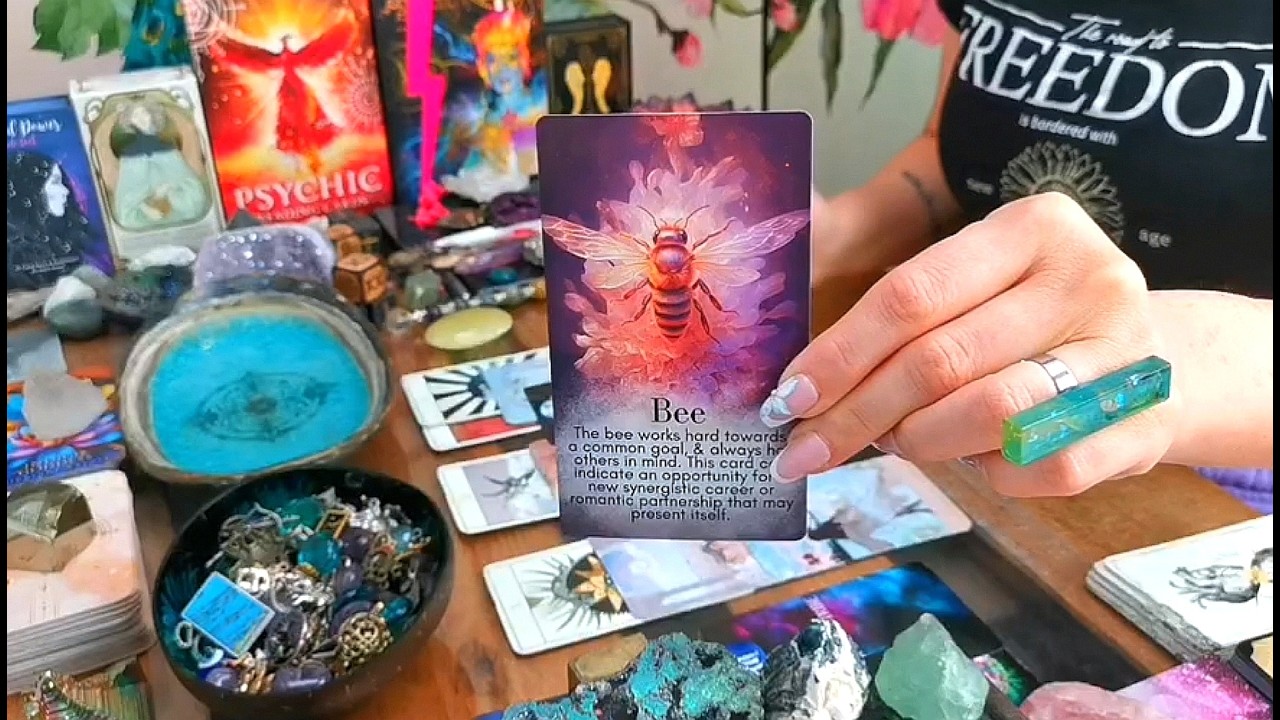 LIBRA - 