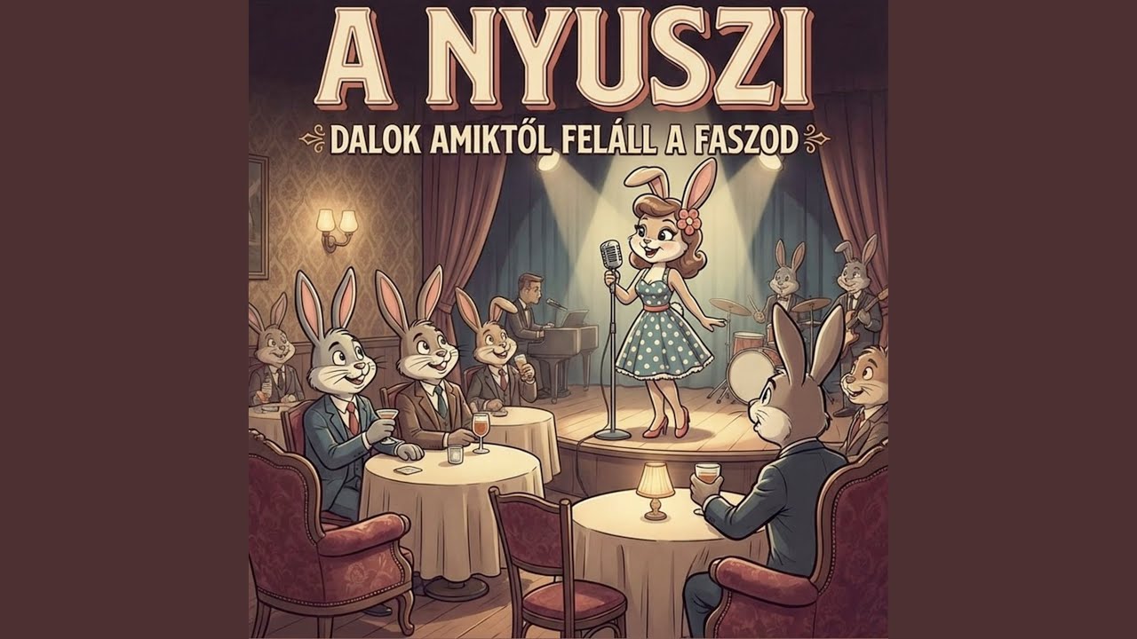 Nekem kell a Majka farka (Acoustic Version)