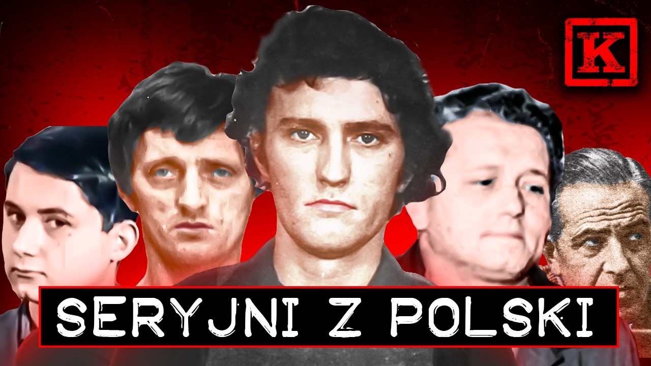 Spotkać ich to prawdziwy koszmar  &ndash; 5 najgorszych w Polsce | 22. KOMPILACJA