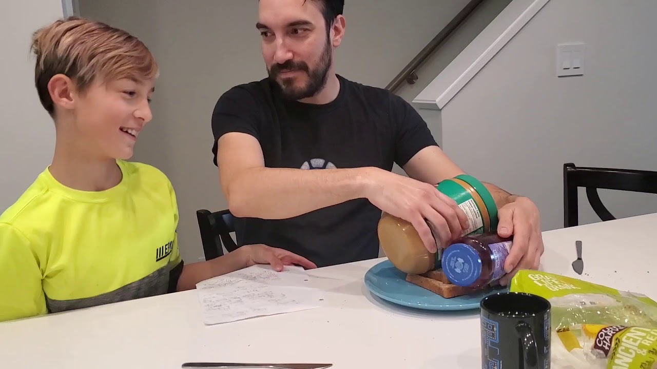 Exact Instructions Challenge