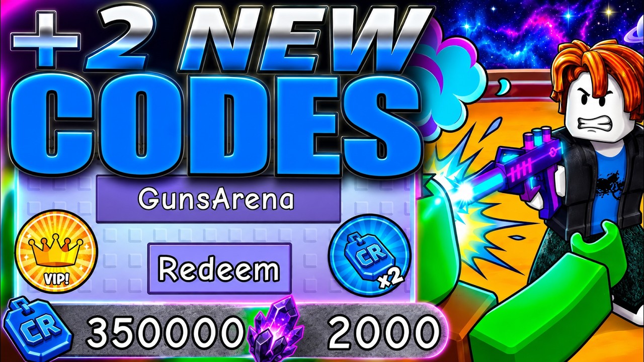 *НОВЫЕ КОДЫ* ВСЕ РАБОЧИЕ КОДЫ ДЛЯ SURVIVE ZOMBIE ARENA 2026! КОДЫ ДЛЯ ROBLOX SURVIVE ZOMBIE ARENA