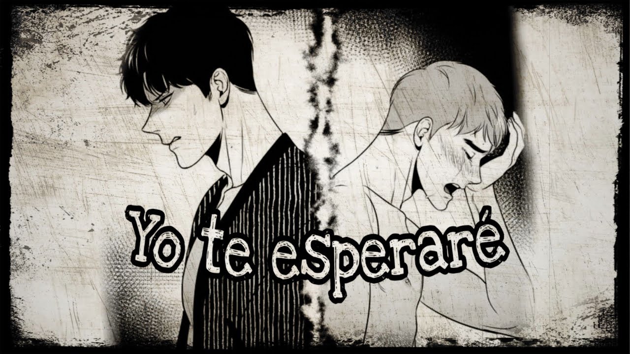Yo te esperaré ❤️Bj Alex❤️