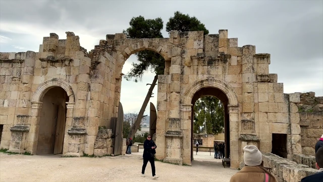 Putovanje u Jordan 2023 - SaraTravel